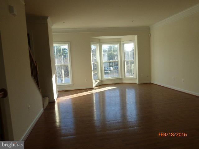 14016 Castle Ridge Way, Unit 40 Silver Spring, MD 20904 - Photo 5 of 8 Living Room