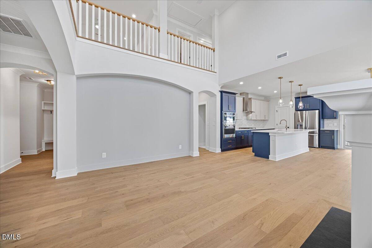 1027 Orchard Grass Road Durham, NC 27713 - Photo 11 of 56 11-2A1A3631