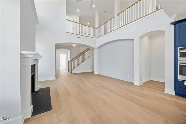 $625,000 | 1027 Orchard Grass Road, Durham, NC 27713