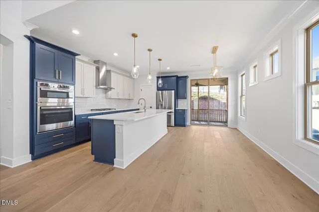 $625,000 | 1027 Orchard Grass Road, Durham, NC 27713