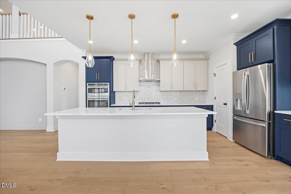 1027 Orchard Grass Road Durham, NC 27713 - Photo 17 of 56 17-2A1A3652