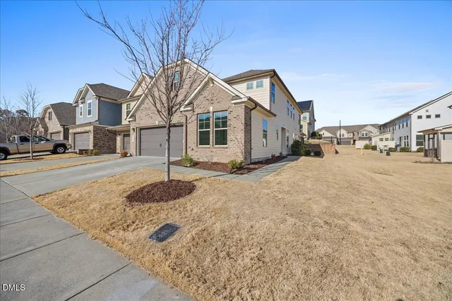 $625,000 | 1027 Orchard Grass Road, Durham, NC 27713