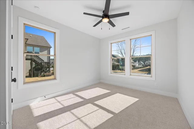 $625,000 | 1027 Orchard Grass Road, Durham, NC 27713