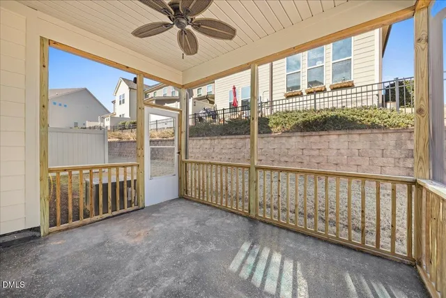 $625,000 | 1027 Orchard Grass Road, Durham, NC 27713