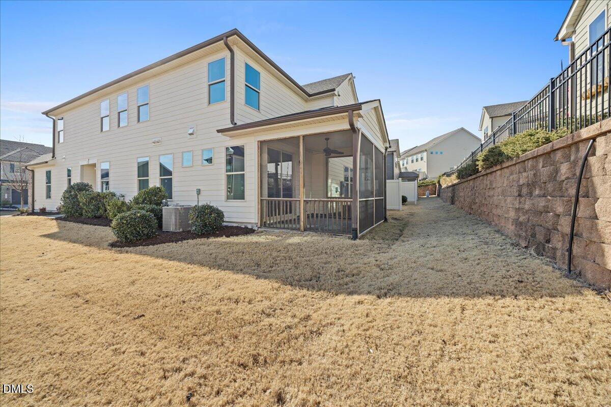 1027 Orchard Grass Road Durham, NC 27713 - Photo 47 of 56 47-2A1A3745