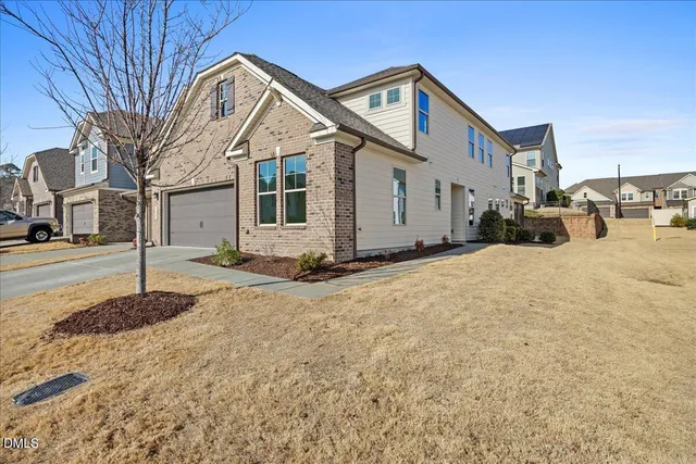 $625,000 | 1027 Orchard Grass Road, Durham, NC 27713