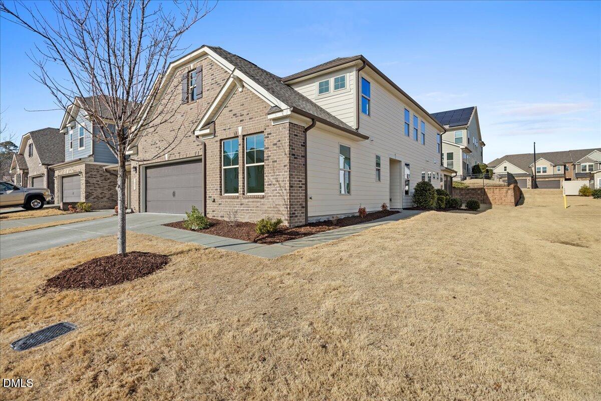 1027 Orchard Grass Road Durham, NC 27713 - Photo 3 of 56 02-2A1A3751