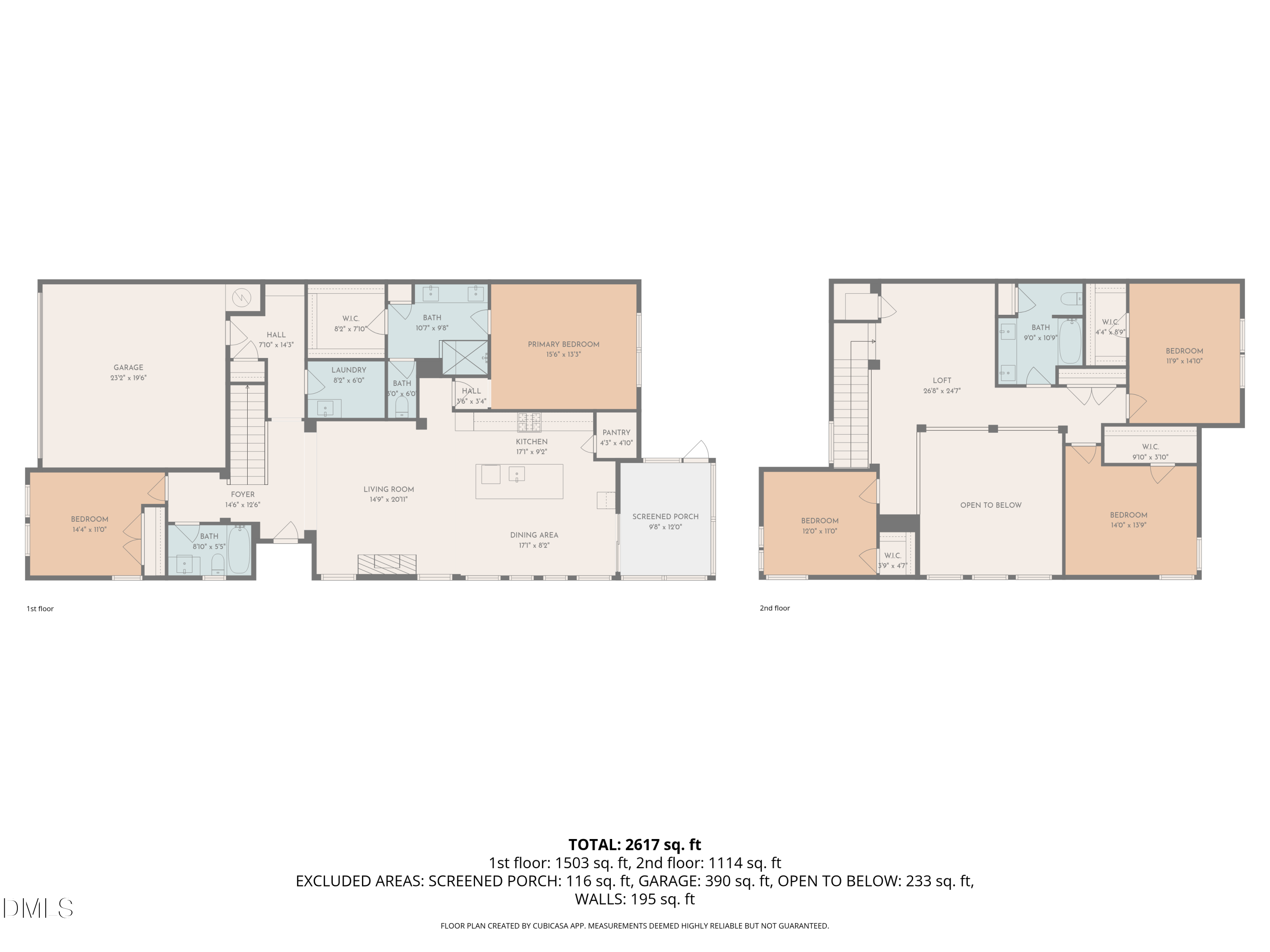 1027 Orchard Grass Road Durham, NC 27713 - Photo 56 of 56