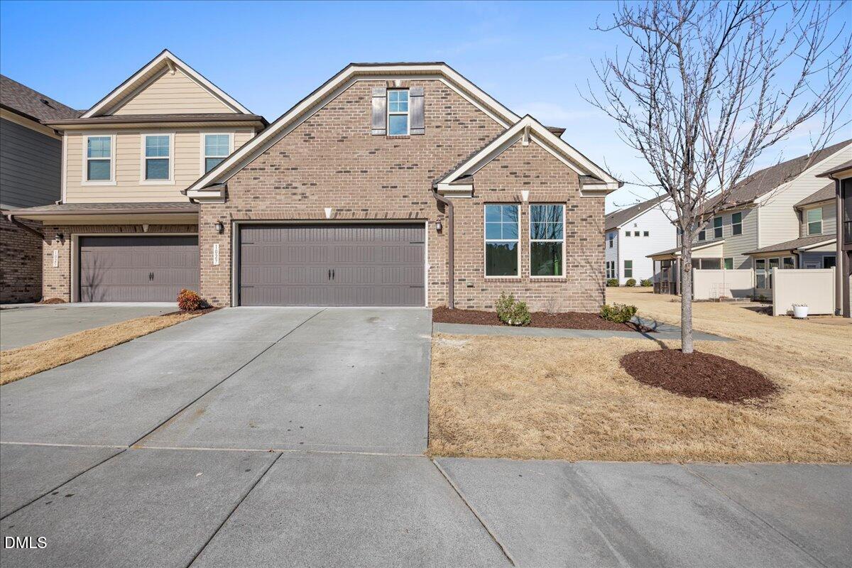 1027 Orchard Grass Road Durham, NC 27713 - Photo 5 of 56 04-2A1A3757