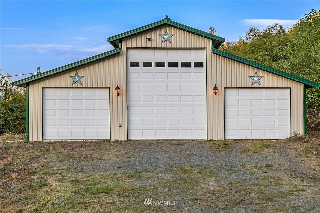 401 Highland Valley Road Morton, WA 98356 - Photo 37 of 39