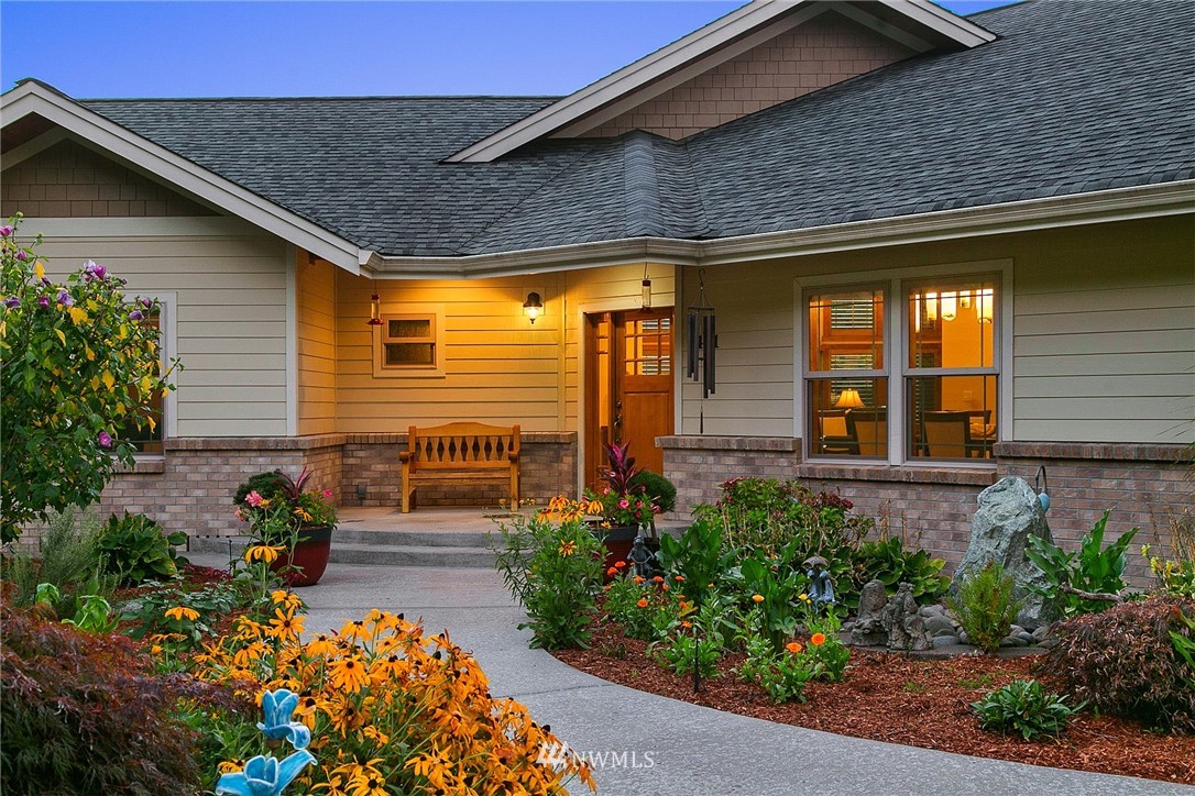 401 Highland Valley Road Morton, WA 98356 - Photo 7 of 39