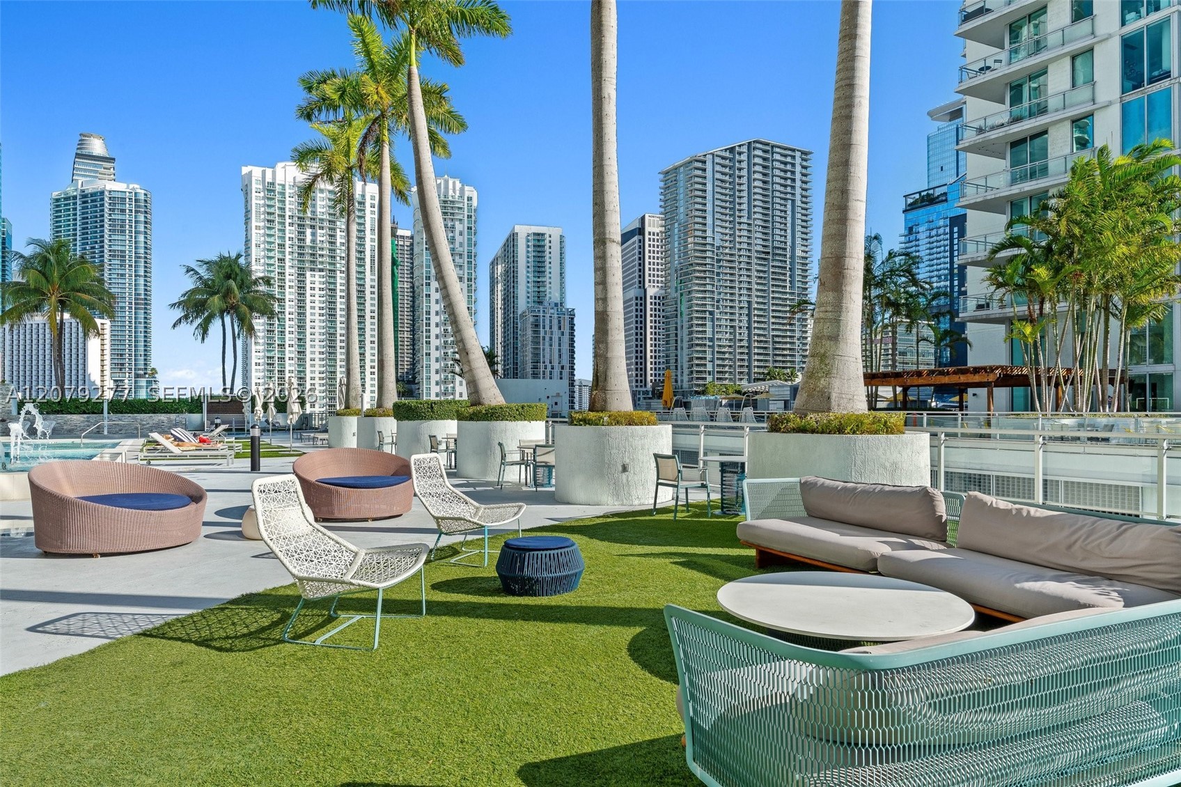 90 Southwest 3rd Street, Unit 1506 Miami, FL 33130 - Photo 44 of 53 Gallery Image 44
