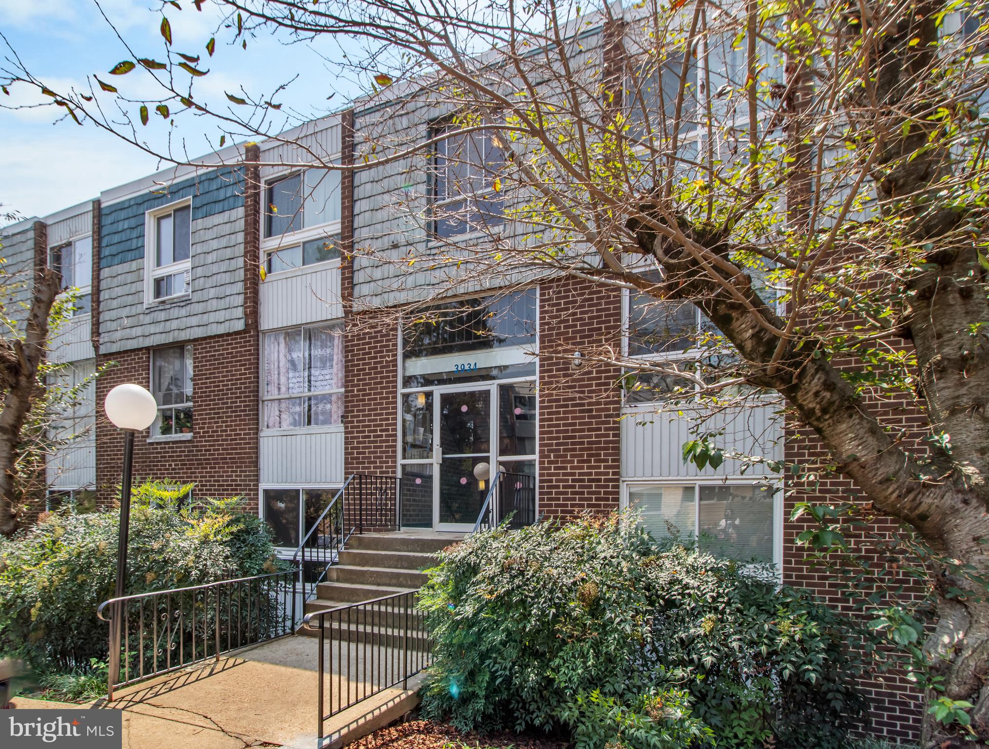 3934 Bel Pre Road, Unit 39343 Silver Spring, MD 20906 - Photo 29 of 30 Building Front
