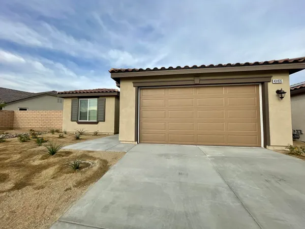 $409,000 | 43835 Mezzelune Way, Indio, CA 92203