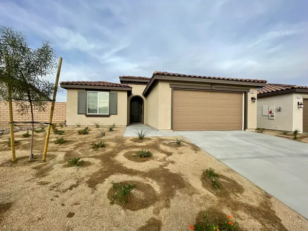 $409,000 | 43835 Mezzelune Way, Indio, CA 92203