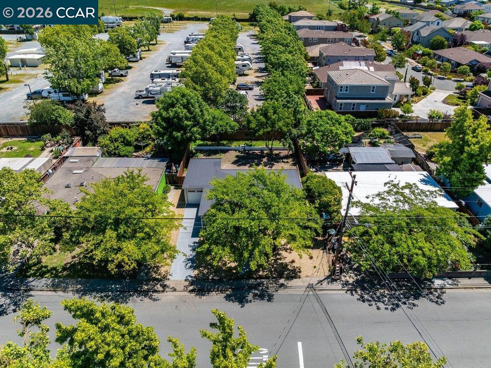 1650 Moraga Drive Santa Rosa, CA 95404 - Photo 29 of 33