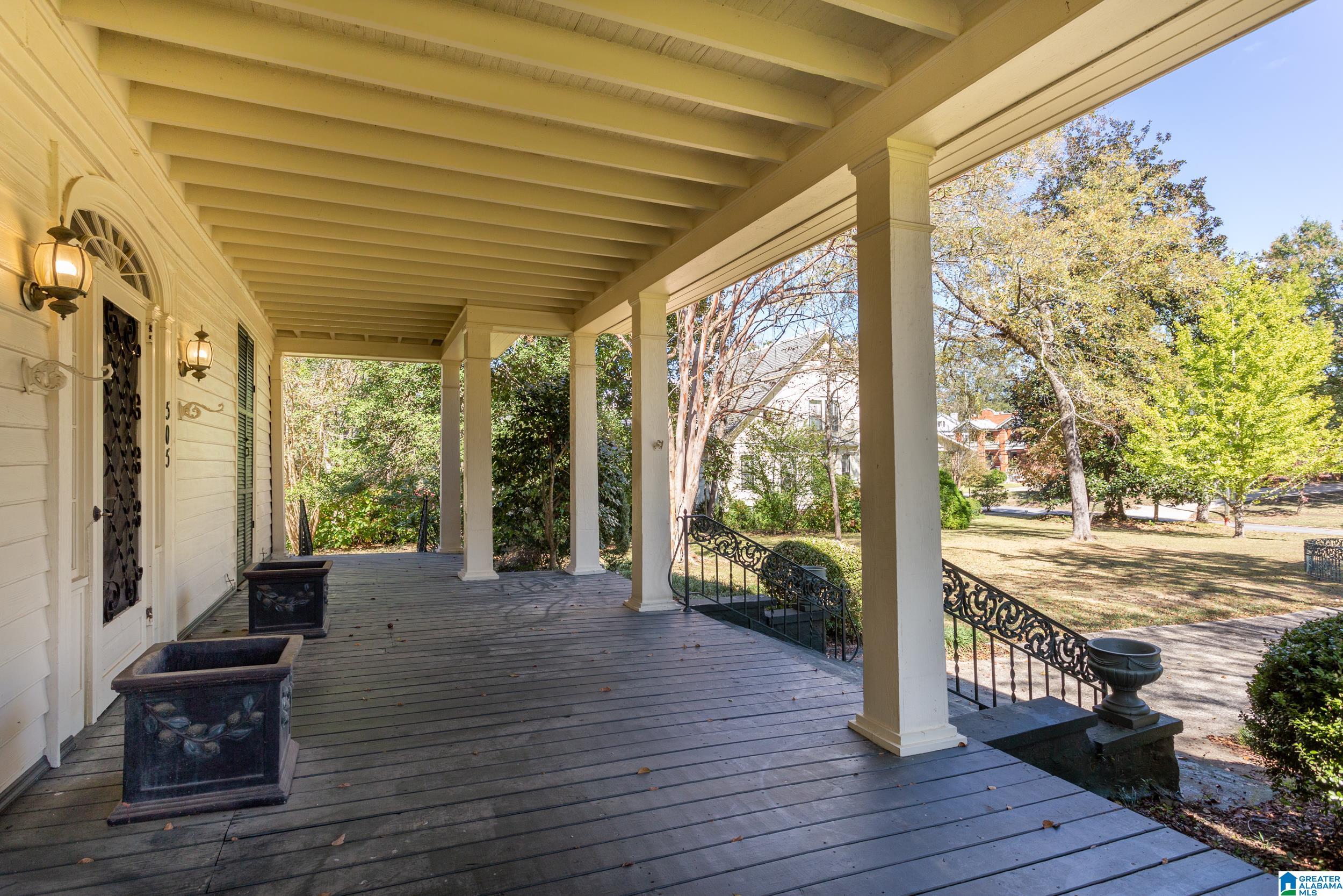 505 East Street South Talladega, AL 35160 - Photo 5 of 62