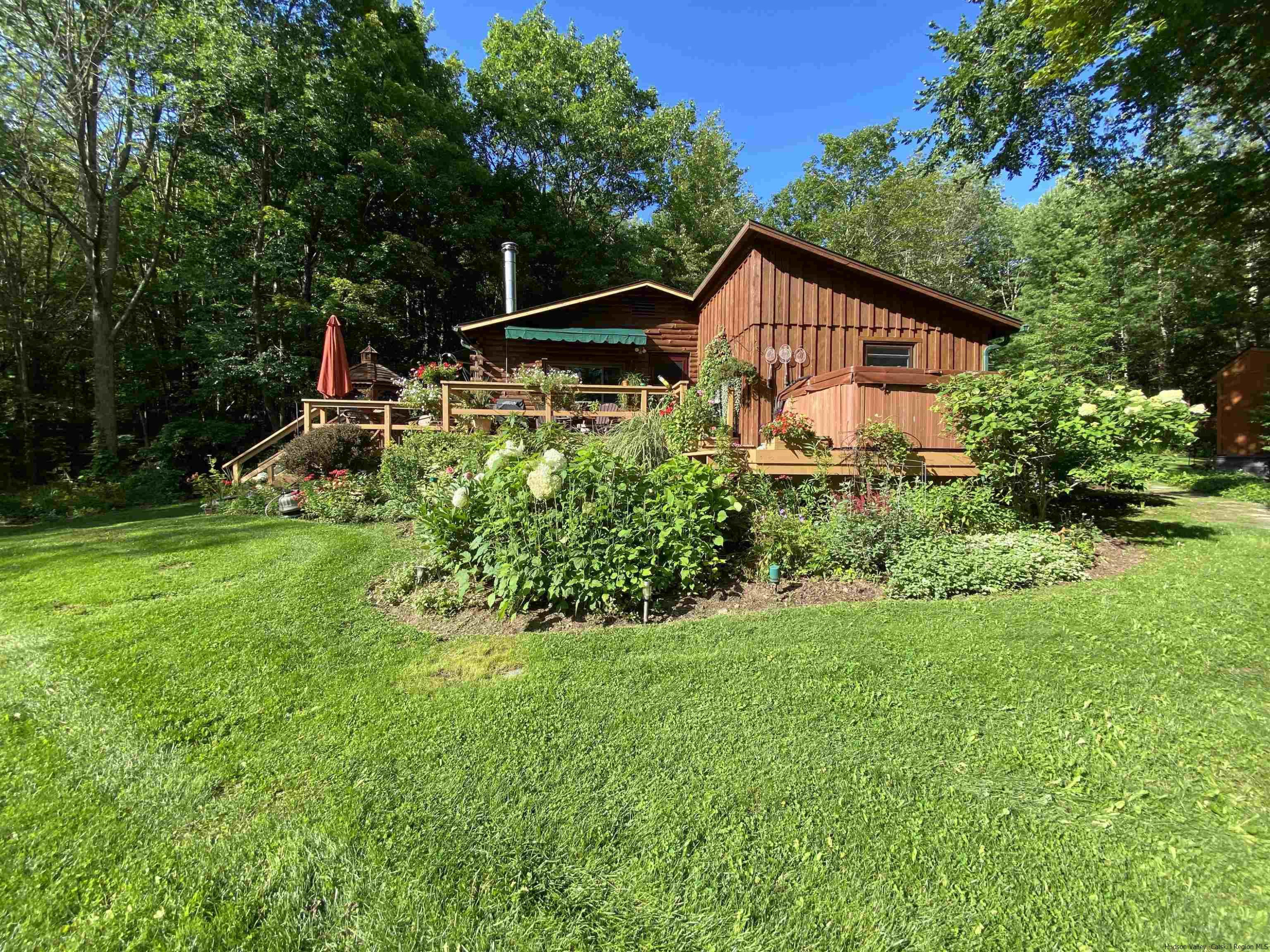 425 Vermilyea Road Halcottsville, NY 12438 - Photo 1 of 29 Photo 1