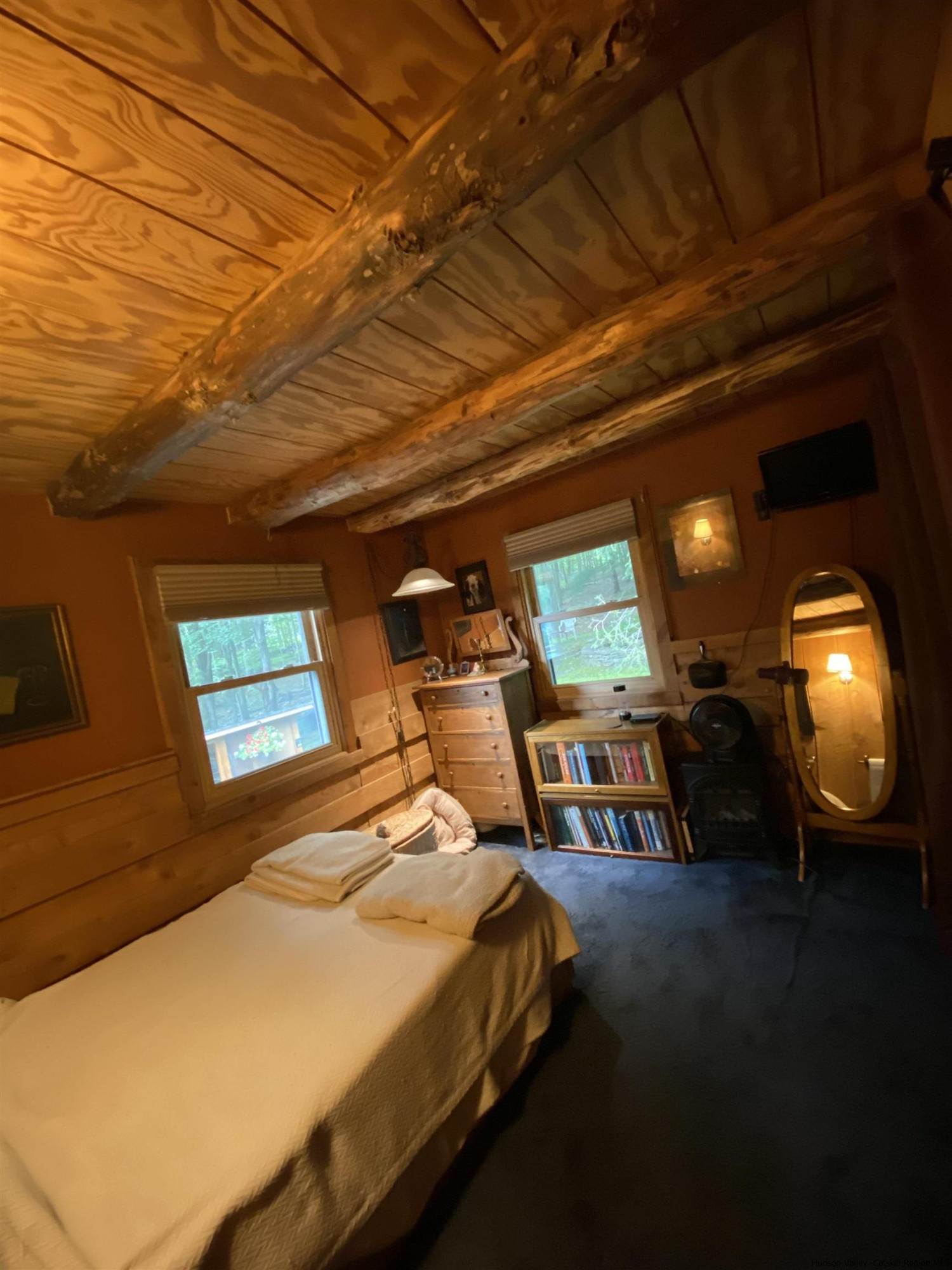 425 Vermilyea Road Halcottsville, NY 12438 - Photo 20 of 29 Photo 21