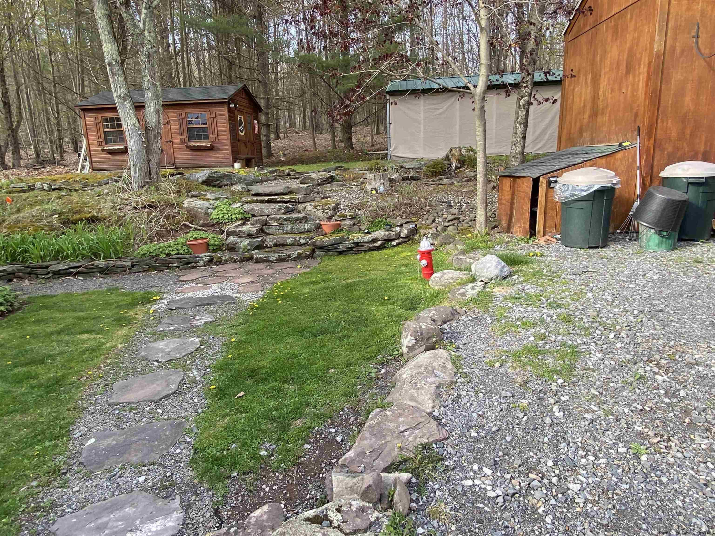 425 Vermilyea Road Halcottsville, NY 12438 - Photo 5 of 29 Photo 6