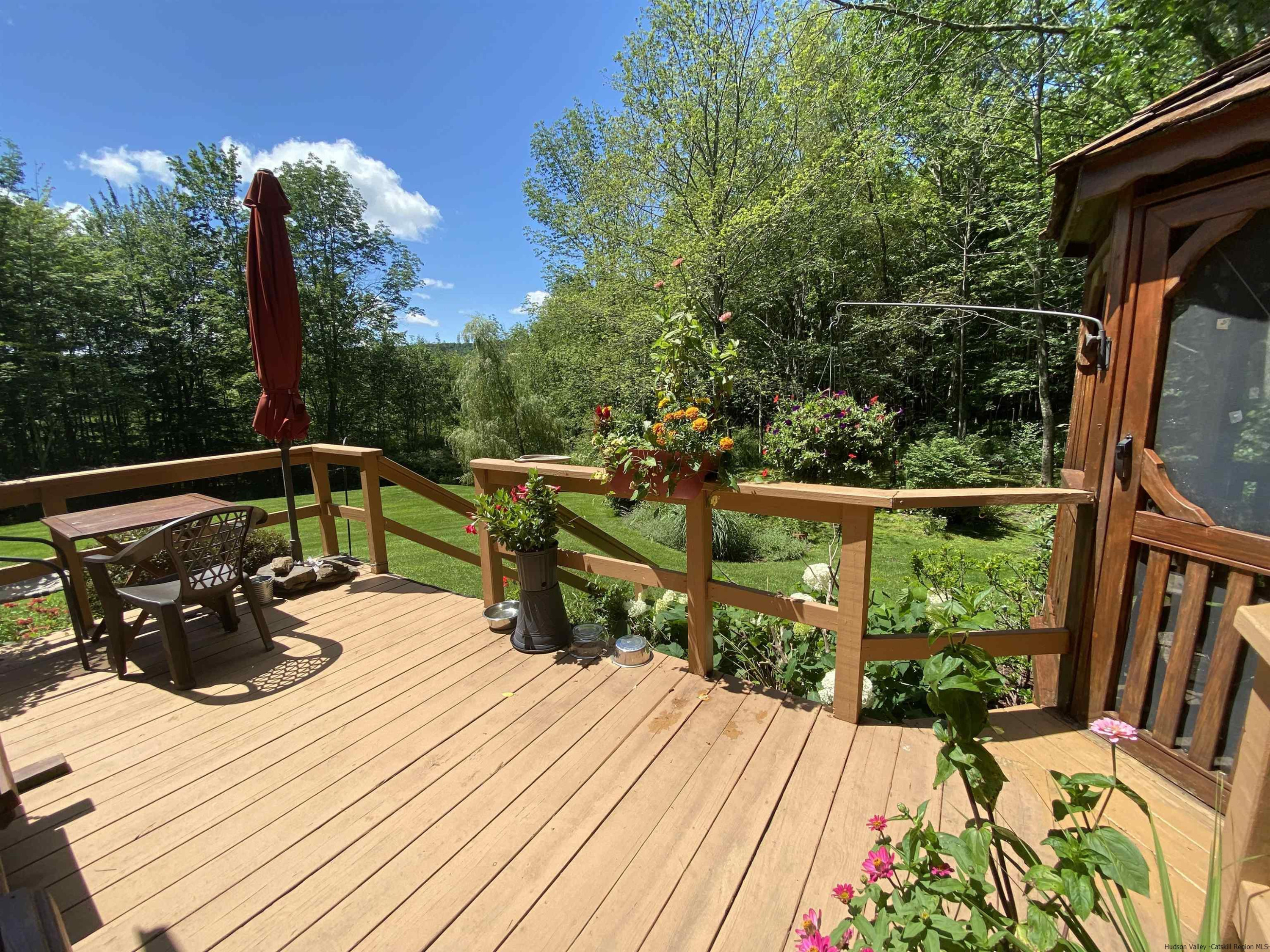 425 Vermilyea Road Halcottsville, NY 12438 - Photo 6 of 29 Photo 7
