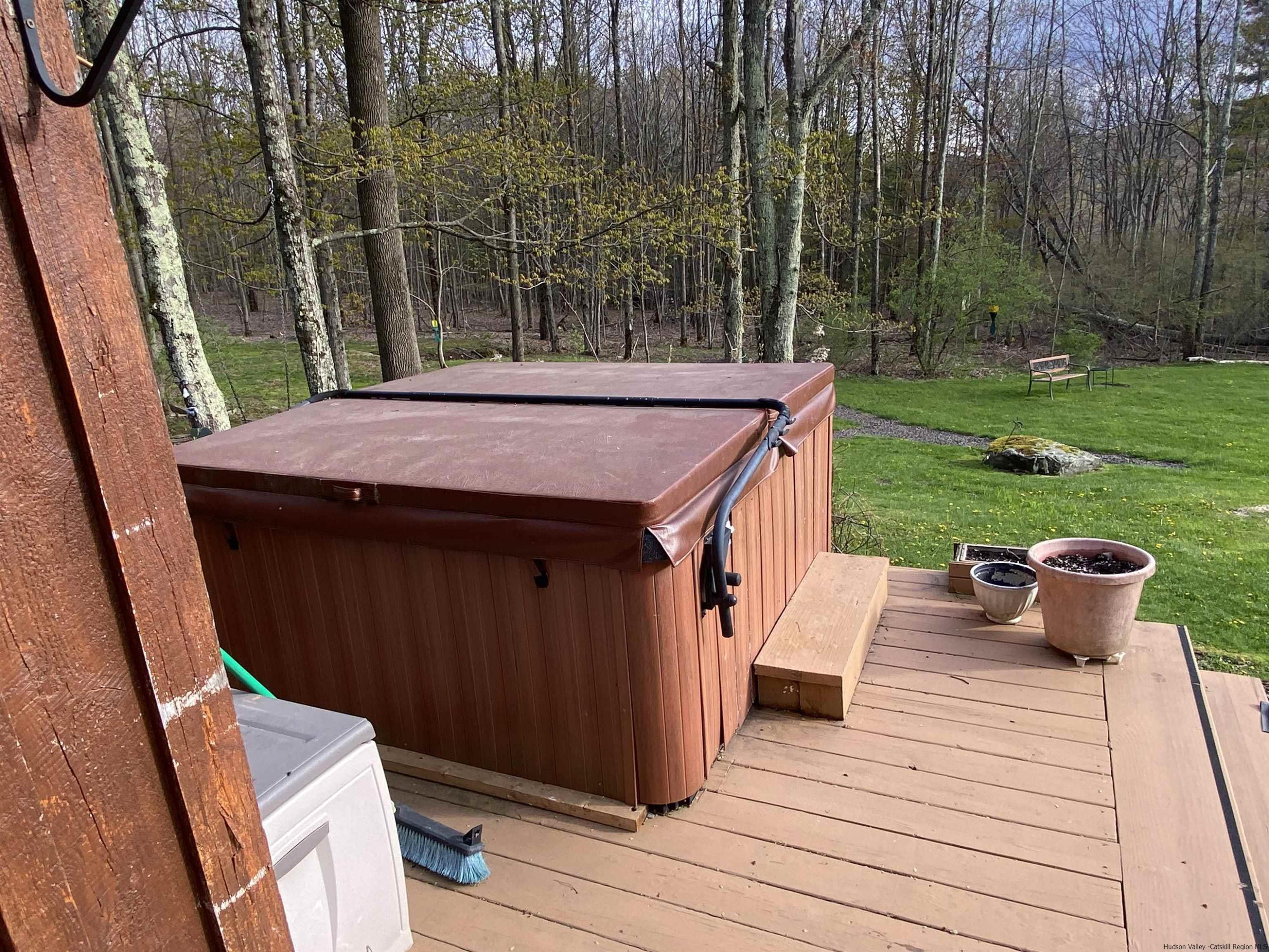 425 Vermilyea Road Halcottsville, NY 12438 - Photo 7 of 29 Photo 8