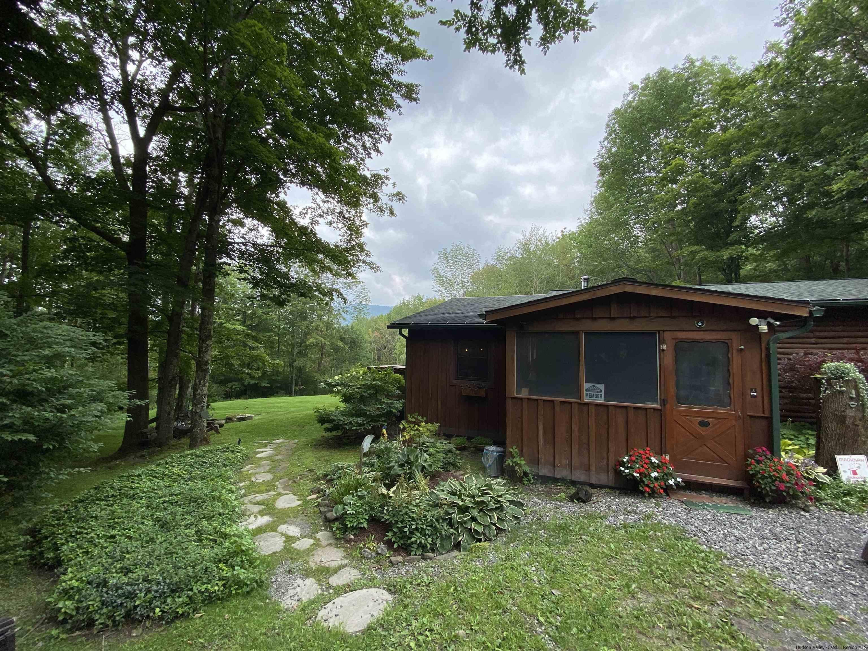 425 Vermilyea Road Halcottsville, NY 12438 - Photo 8 of 29 Photo 9