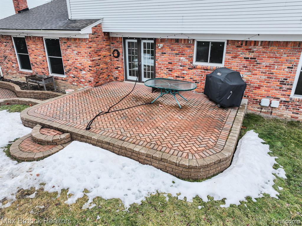 1424 Deerhurst Lane Rochester Hills, MI 48307 - Photo 63 of 74