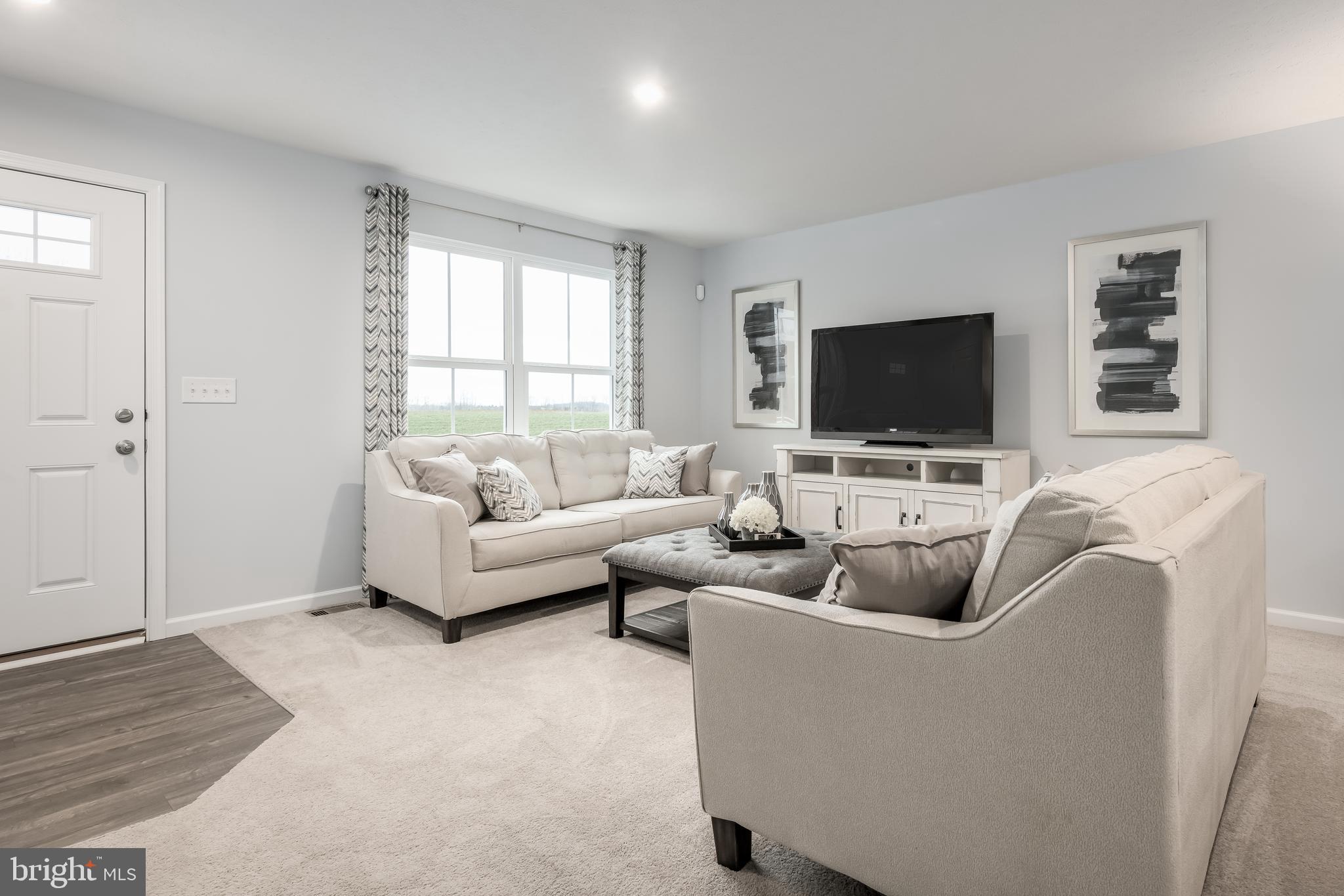 32 Mudstone Road Dover, DE 19904 - Photo 2 of 9 Open Concept Great Room with LED Lighting Package