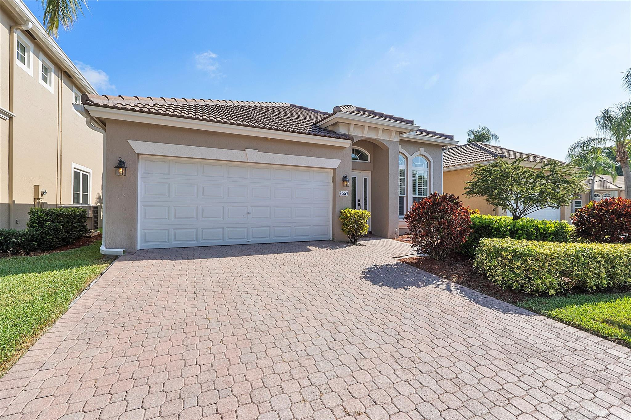 8557 Vía Giardino Boca Raton, FL 33433 - Photo 2 of 38 Photo 2