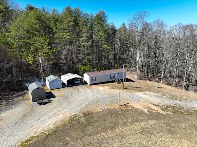$375,000 | 6043 Highway 16, Millers Creek, NC 28651
