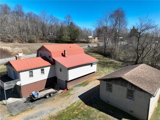 $375,000 | 6043 Highway 16, Millers Creek, NC 28651