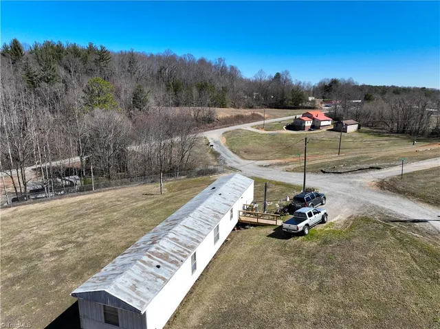 $375,000 | 6043 Highway 16, Millers Creek, NC 28651