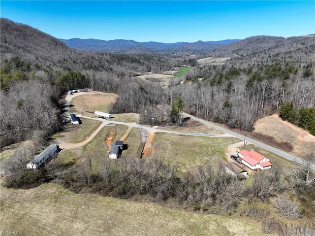 $375,000 | 6043 Highway 16, Millers Creek, NC 28651