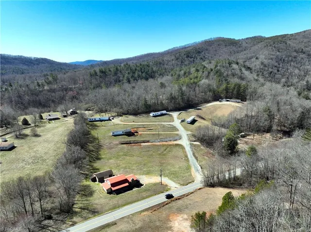 $375,000 | 6043 Highway 16, Millers Creek, NC 28651