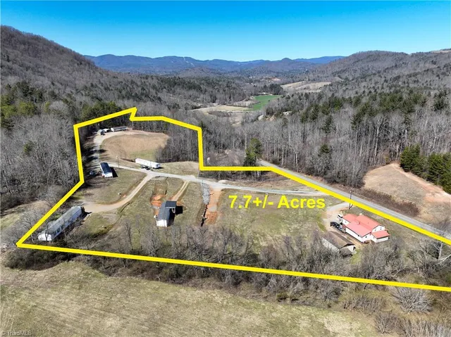 $375,000 | 6043 Highway 16, Millers Creek, NC 28651