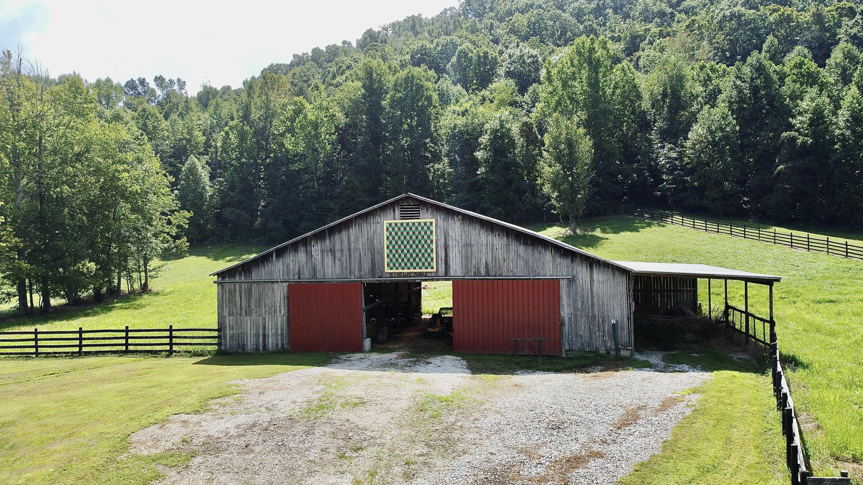 337 C Highley Road Salt Lick, KY 40371 - Photo 66 of 75 DJI_0476