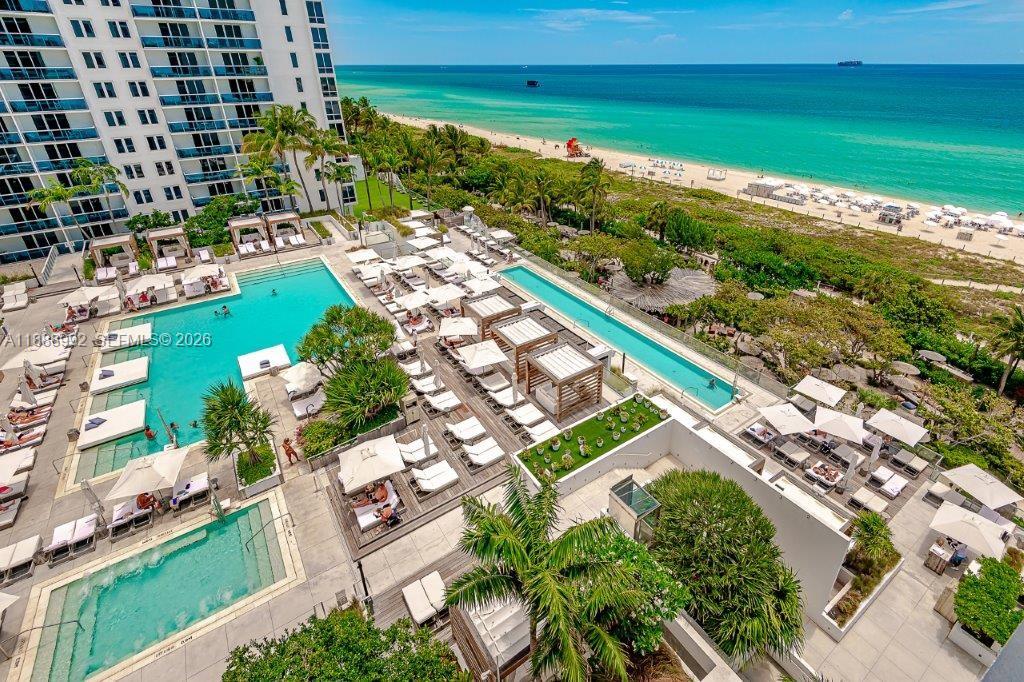 2301 Collins Avenue, Unit 333 Miami Beach, FL 33139 - Photo 34 of 37