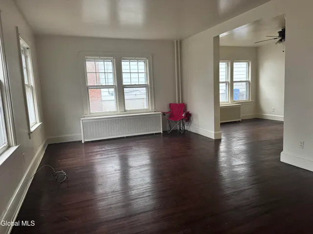 $1,600 | 105 Clermont Street, Unit 1, Albany, NY 12203