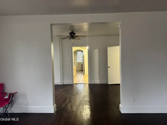 $1,600 | 105 Clermont Street, Unit 1, Albany, NY 12203