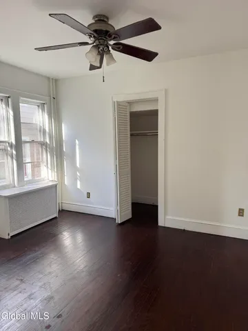 $1,600 | 105 Clermont Street, Unit 1, Albany, NY 12203