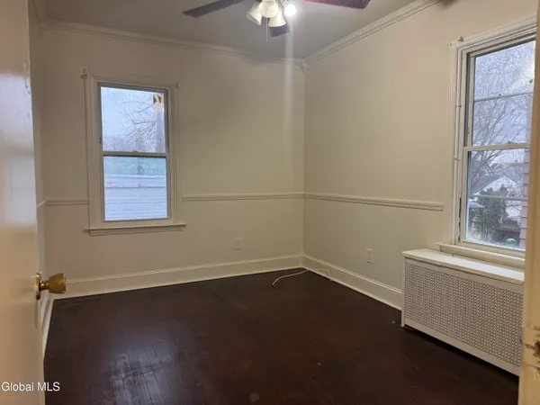 $1,550 | 105 Clermont Street, Unit 1, Albany, NY 12203