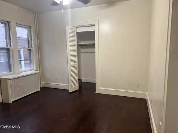 $1,550 | 105 Clermont Street, Unit 1, Albany, NY 12203