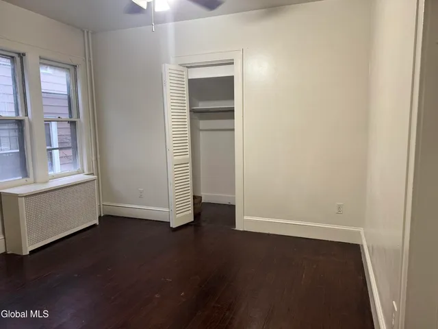 $1,600 | 105 Clermont Street, Unit 1, Albany, NY 12203