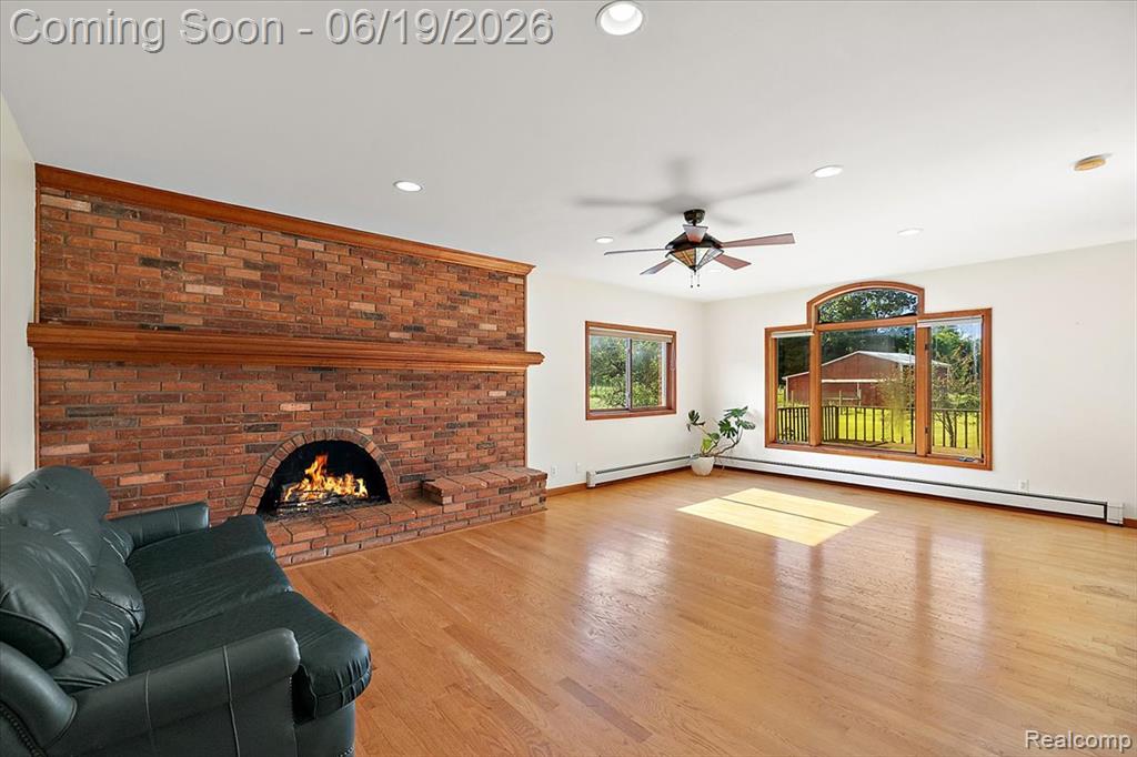 10324 Oak Hill Road Holly, MI 48442 - Photo 11 of 42