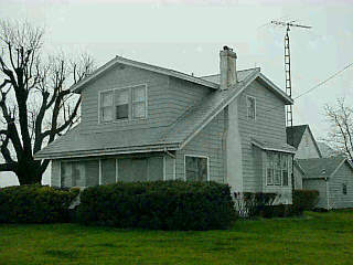 5798 Antioch Road New Vienna, OH 45159 - Photo 1 of 1 Gallery Image 1