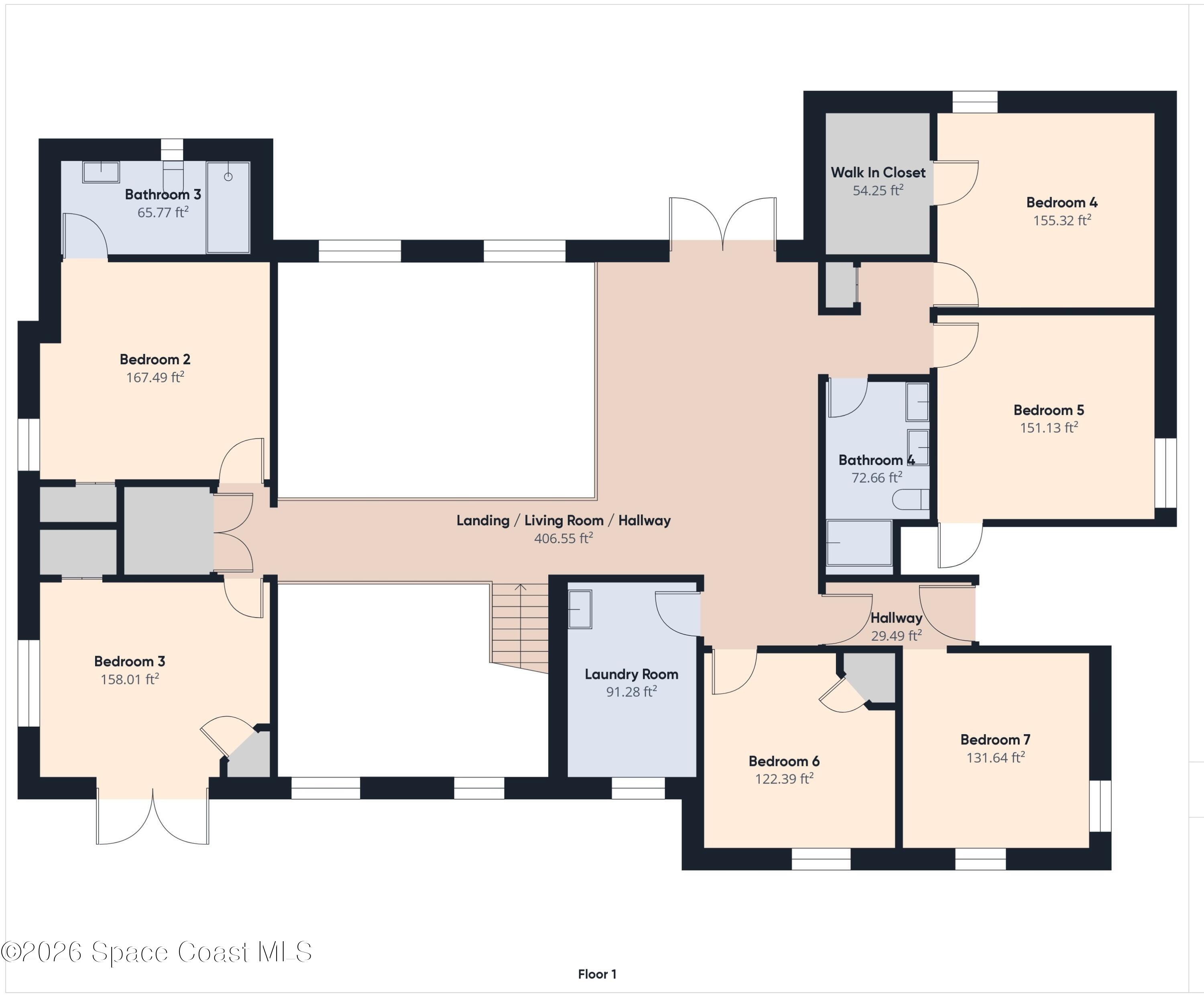 2345 North Riverside Drive Indialantic, FL 32903 - Photo 67 of 68 CAM02690G0-PR0032-BUILD01-FLOOR01pss~2