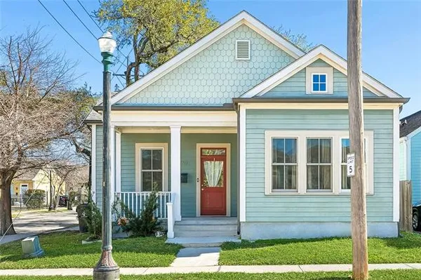 $3,200 | 769 St Andrew Street, New Orleans, LA 70130