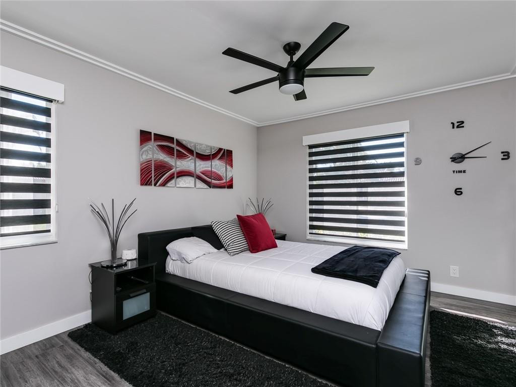 6190 Northwest 4th Avenue Boca Raton, FL 33487 - Photo 33 of 48 3rd bedroom with custom closet