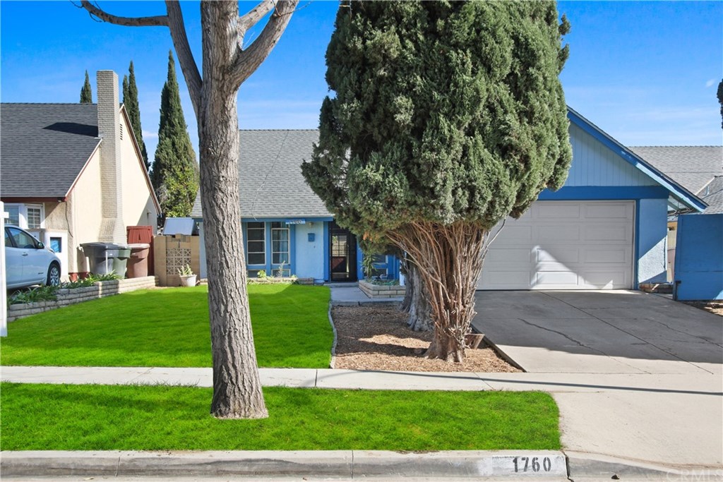 1760 North Rutherford Street Anaheim, CA 92806 - Photo 1 of 1 Gallery Image 1
